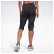 Reebok Γυναικείο κολάν Workout Ready Basic Capri Tights